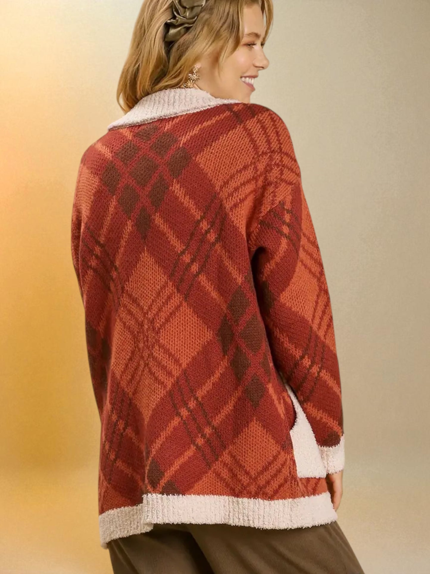 'Rustic Canyon' Cardigan
