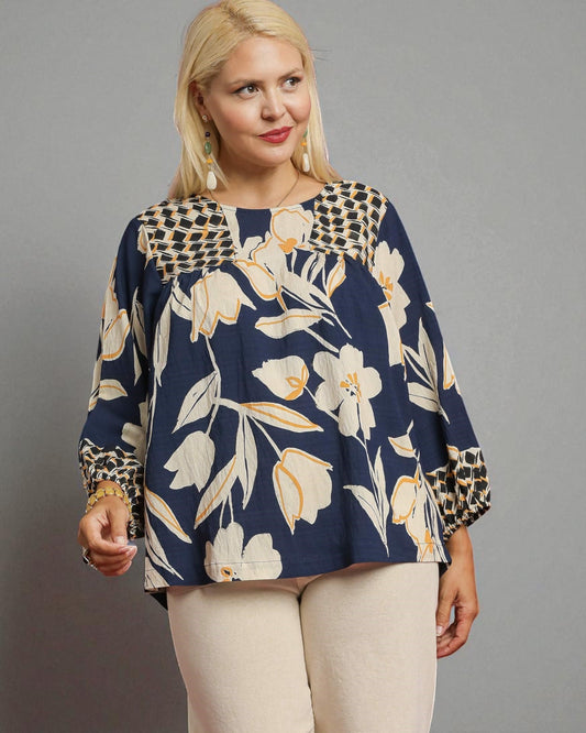 The 'Sydney' Top