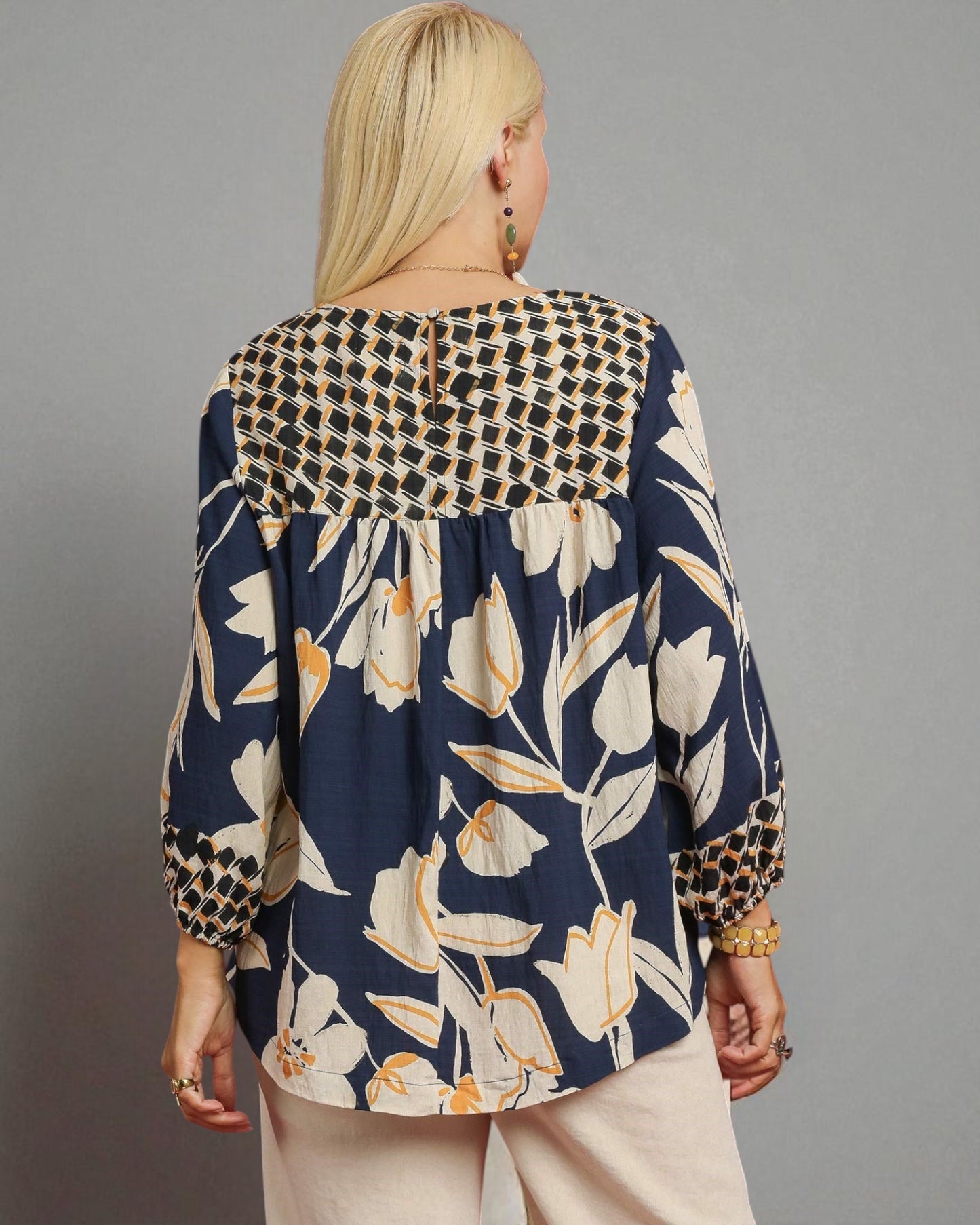 The 'Sydney' Top