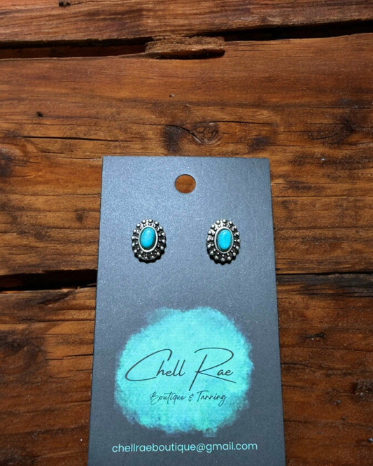 'Blair' Earrings
