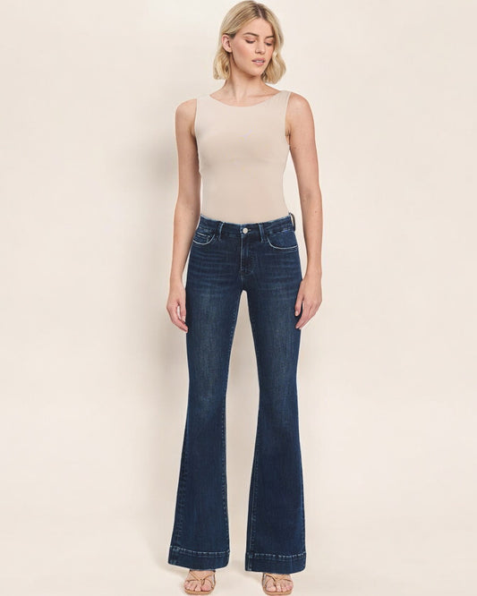 'Jesting' Jeans