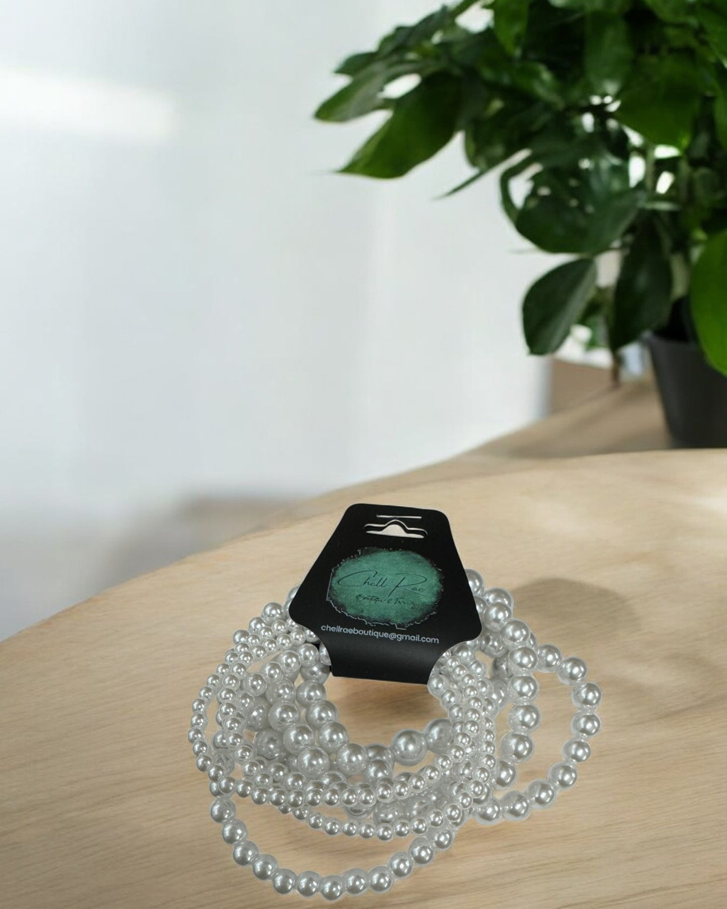'Faith-Lynn' Bracelet