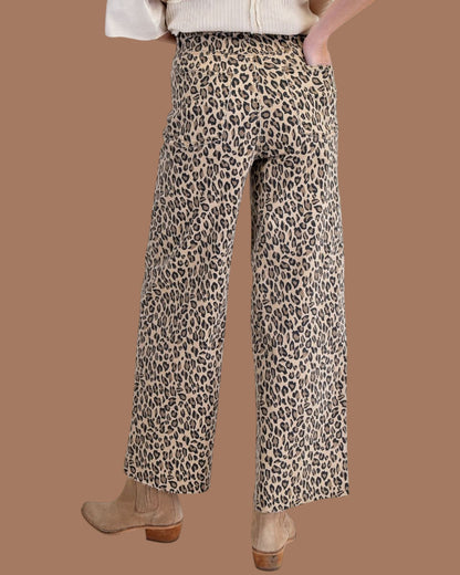'On the Prowl' Pants