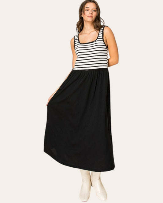 'Hope Bay' Dress