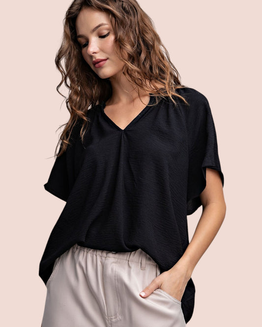 'Uptown Glam' Top