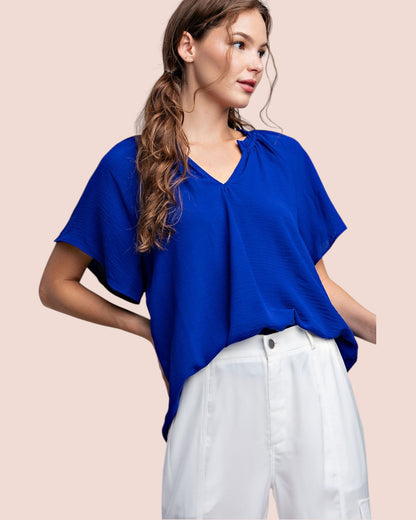 'Uptown Glam' Top