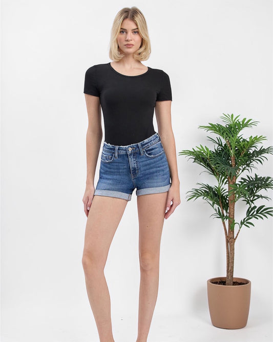 'Soaring Skies' Shorts