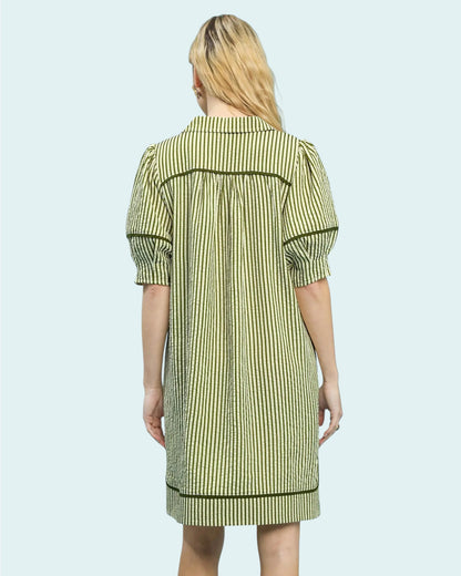 'Soho Charm' Dress
