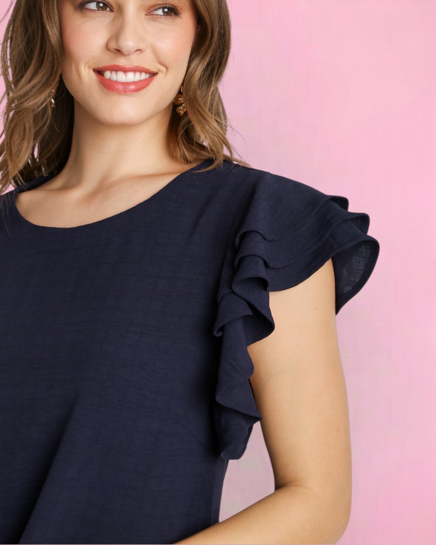 'St. Augustine' Top