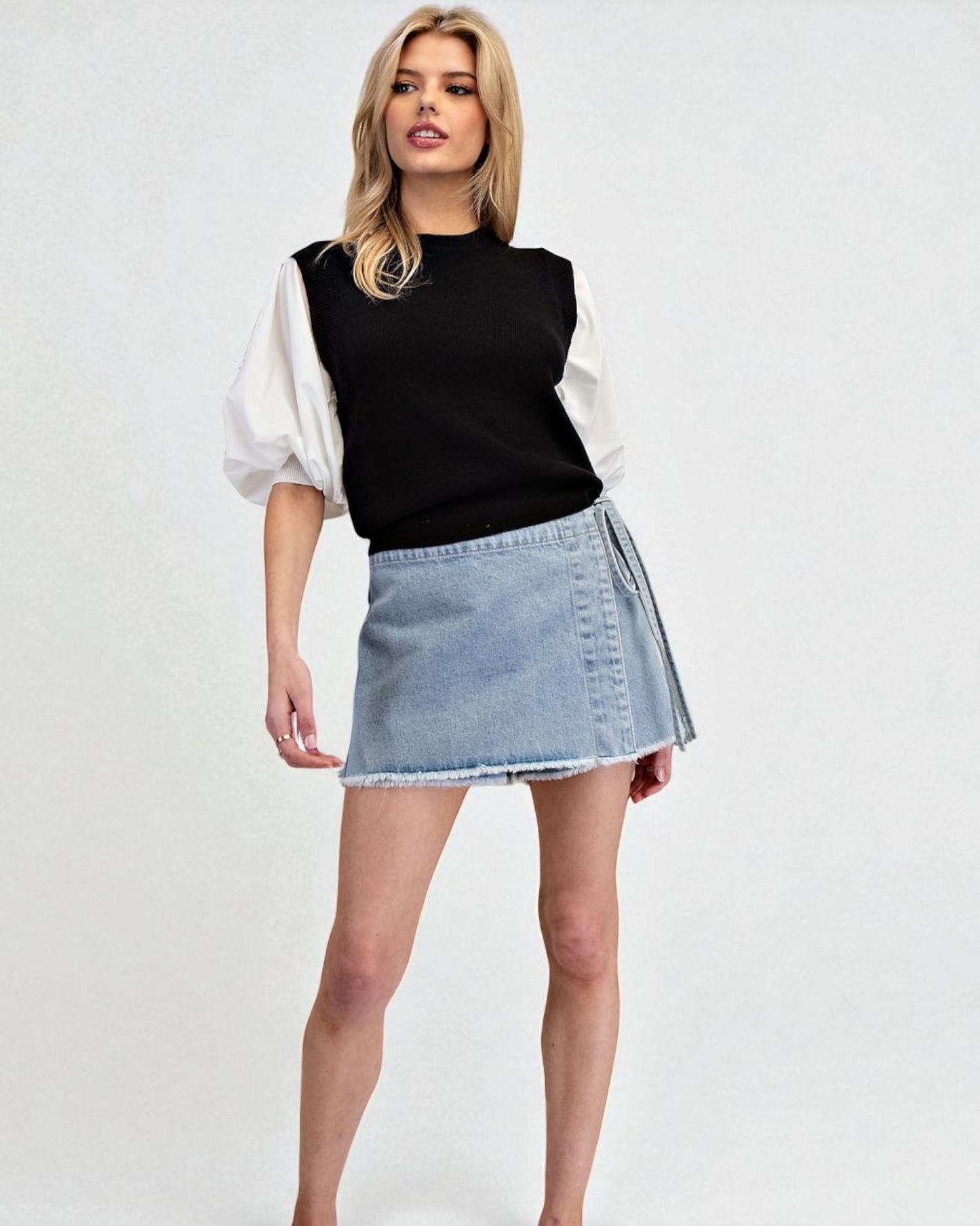 ‘Stay with Me’ Top