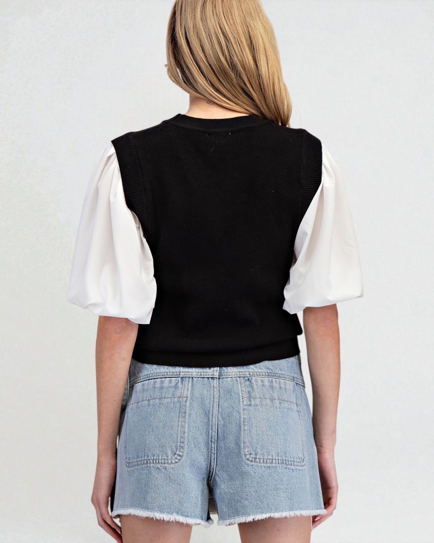 ‘Stay with Me’ Top