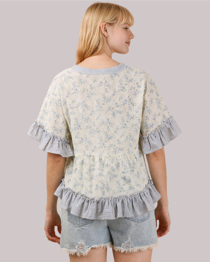 ‘Boho Soul’ Top