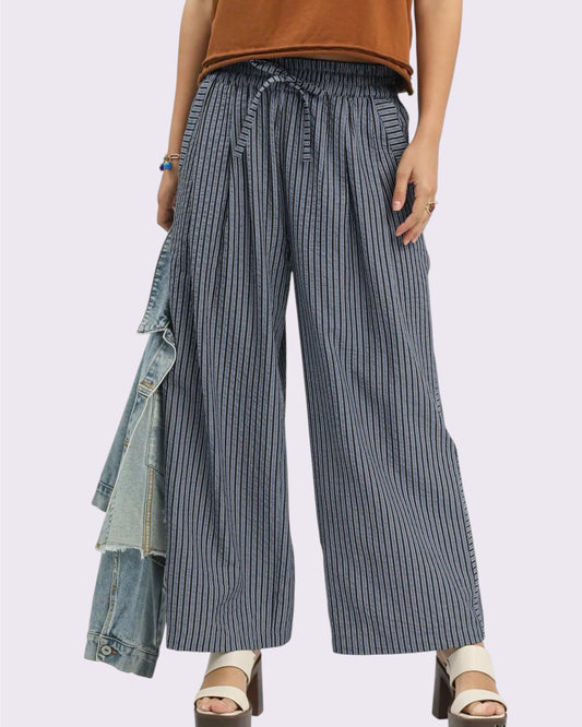 'Summer Soiree' Pants