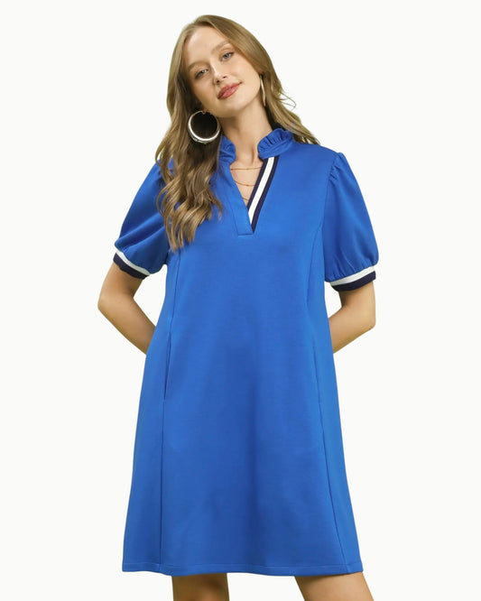 'Summer Sorbet' Dress