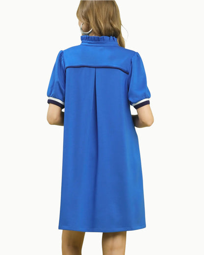 'Summer Sorbet' Dress