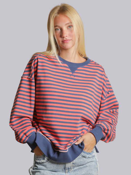 'Sunday Stunner' Top