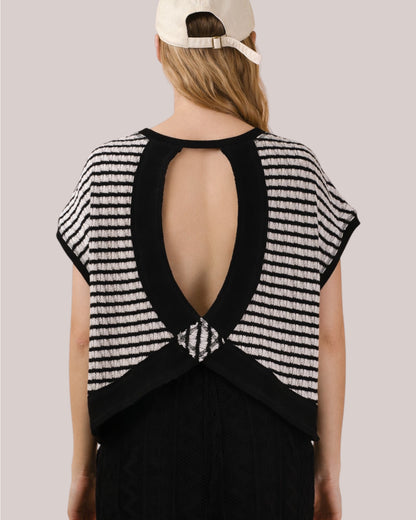 'Sweet And Simple' Top