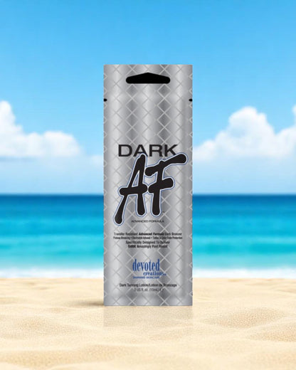 Devoted Creations Dark AF
