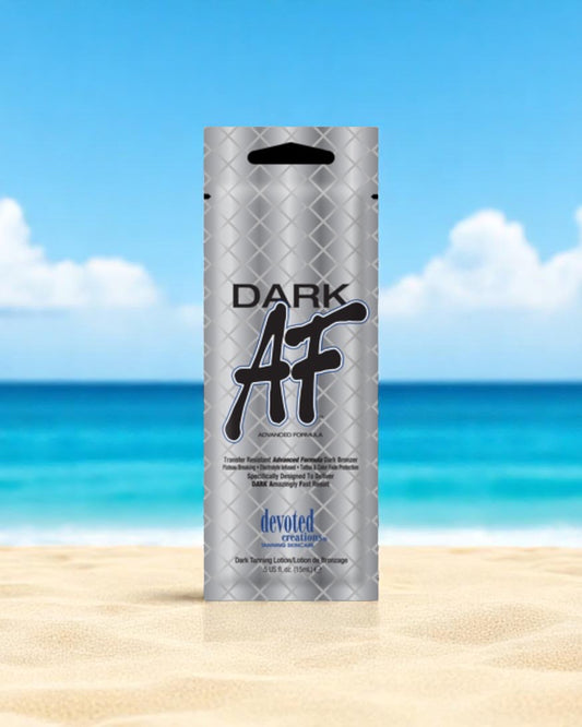 Devoted Creations Dark AF