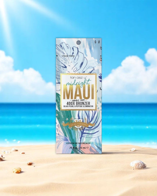 Tan Incorporated Midnight Maui