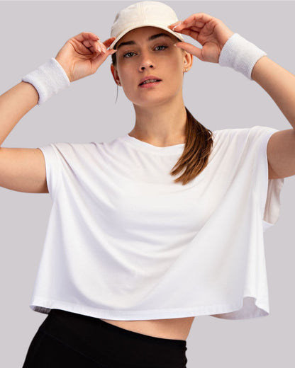 'Tennis Club' Top