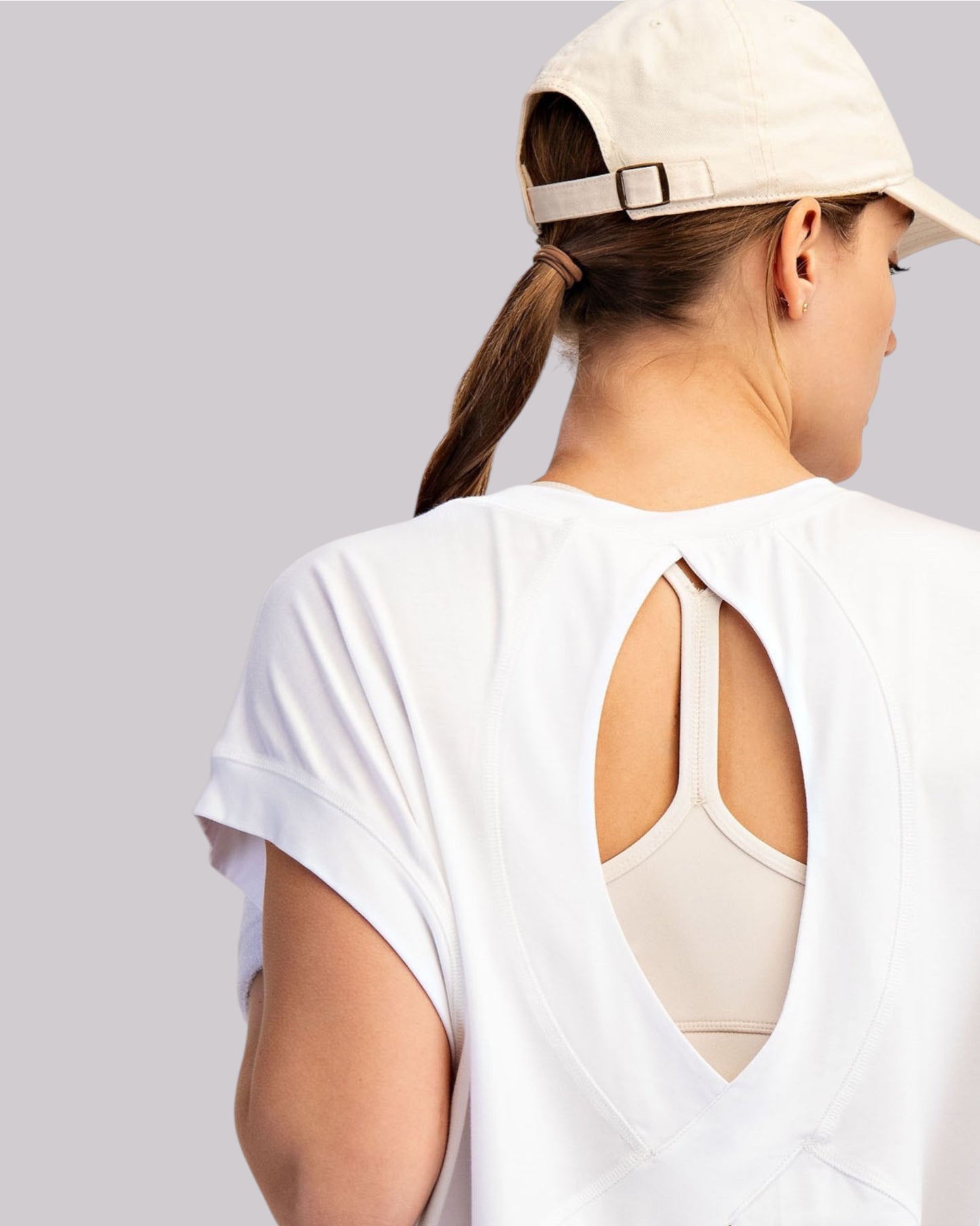 'Tennis Club' Top