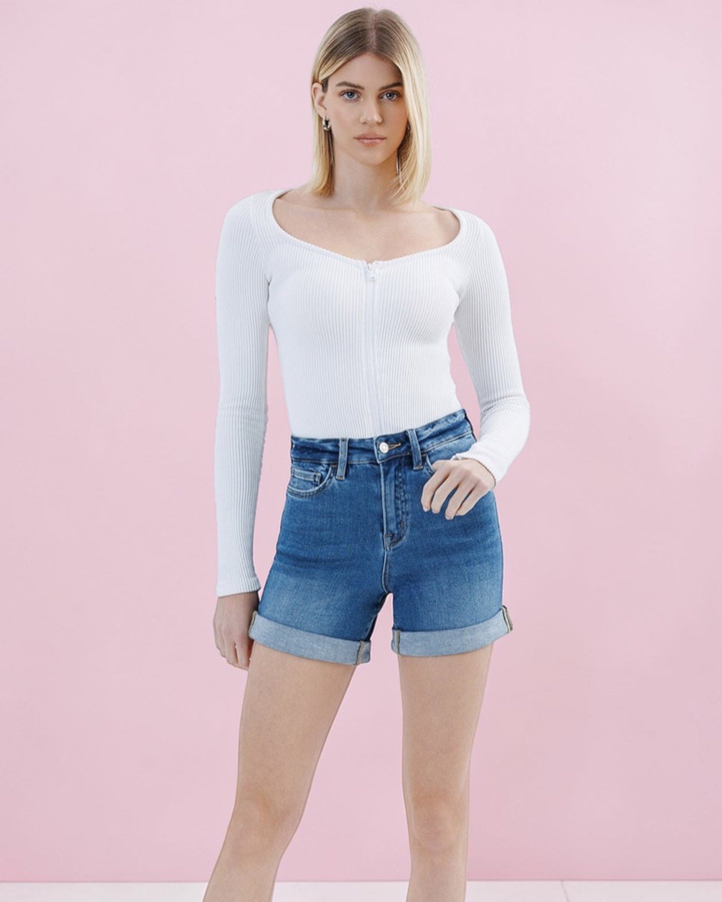 The 'Aspire' Shorts