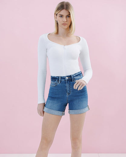 The 'Aspire' Shorts