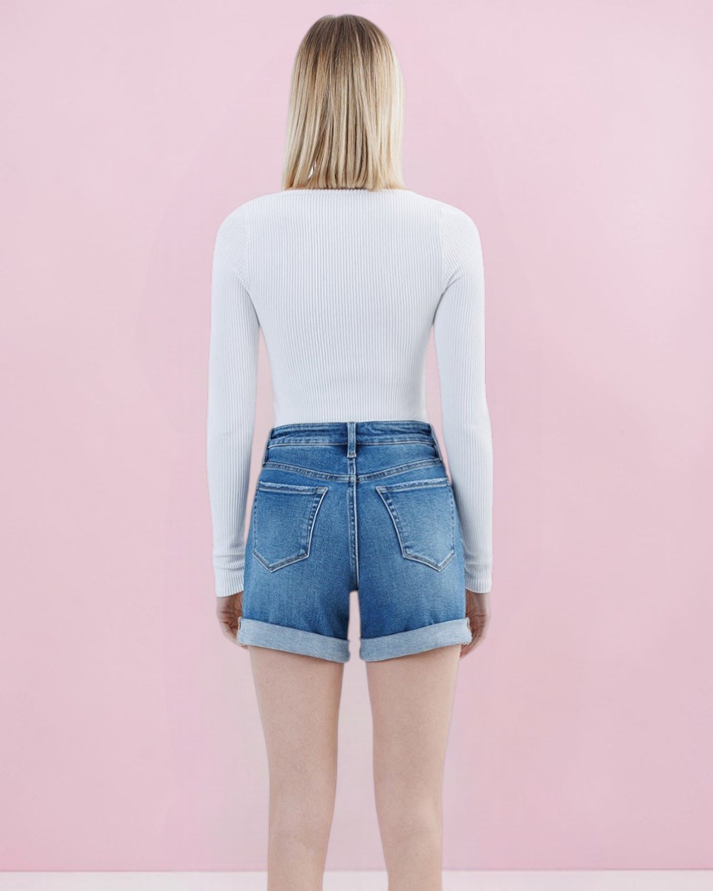 The 'Aspire' Shorts