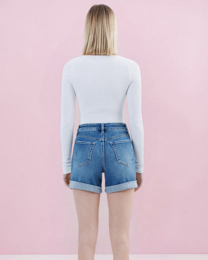 The 'Aspire' Shorts