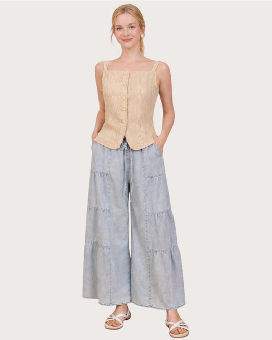 The 'Dreamer' Pants