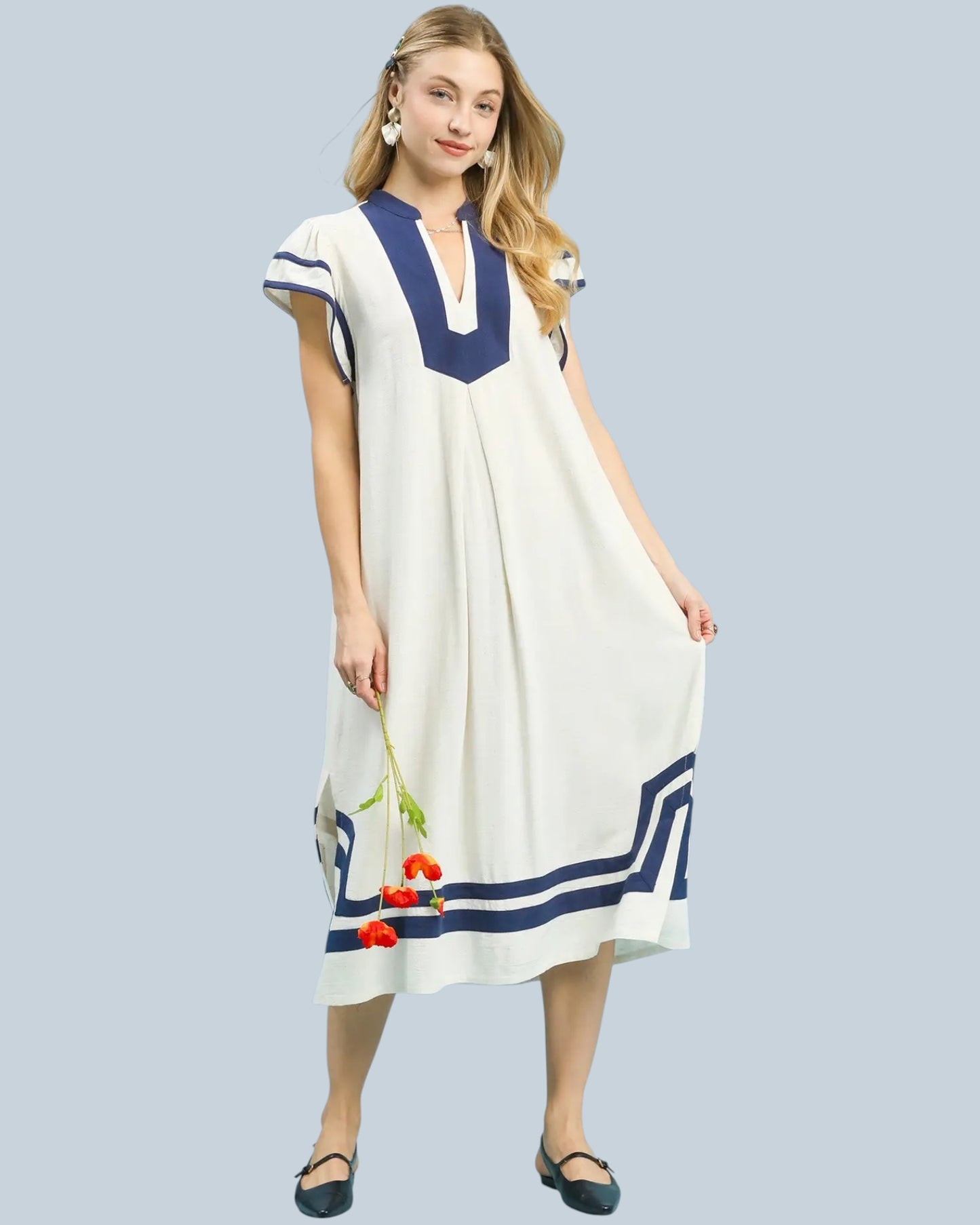 The 'Makai' Dress