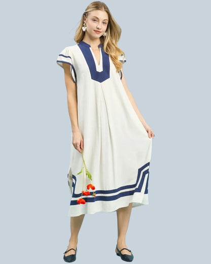The 'Makai' Dress