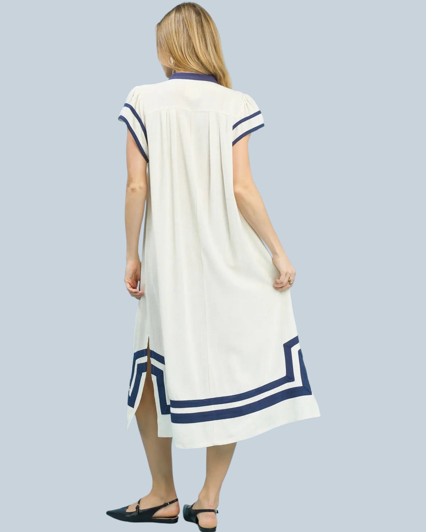 The 'Makai' Dress