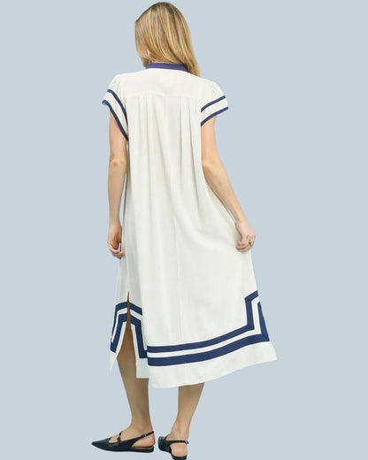 The 'Makai' Dress