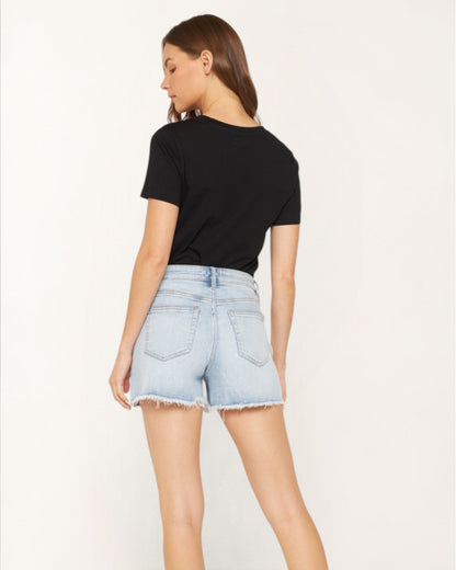 The 'Port Luxe' Shorts