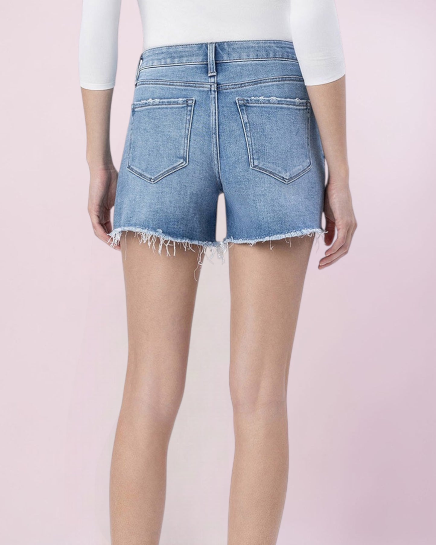 The 'Riptide' Shorts