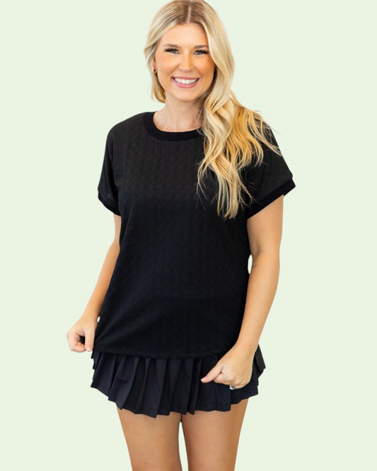 The 'Tokyo' Top