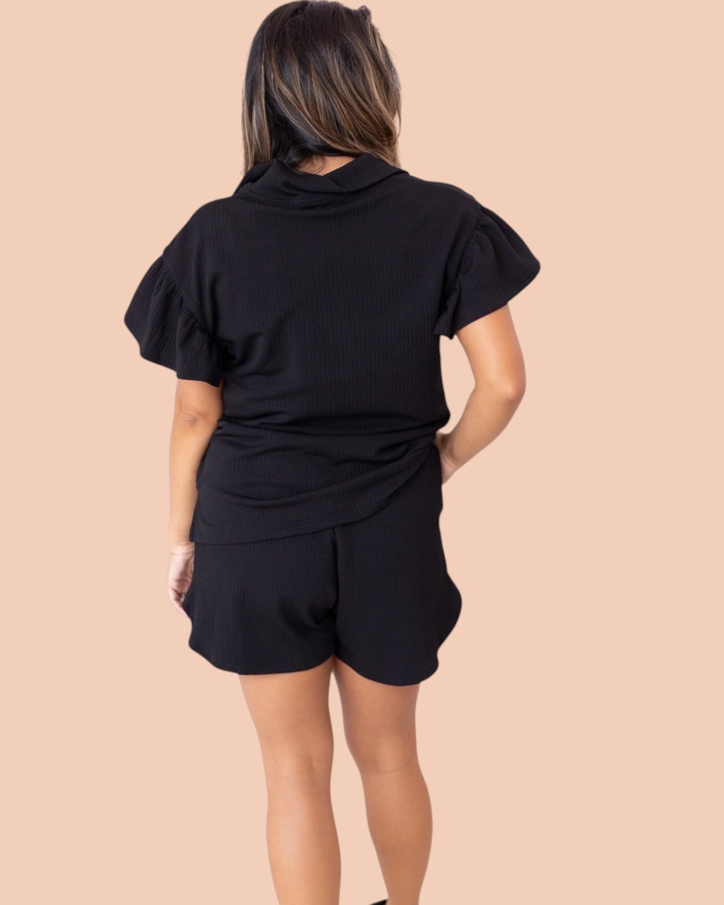 The 'Tribeca' Shorts
