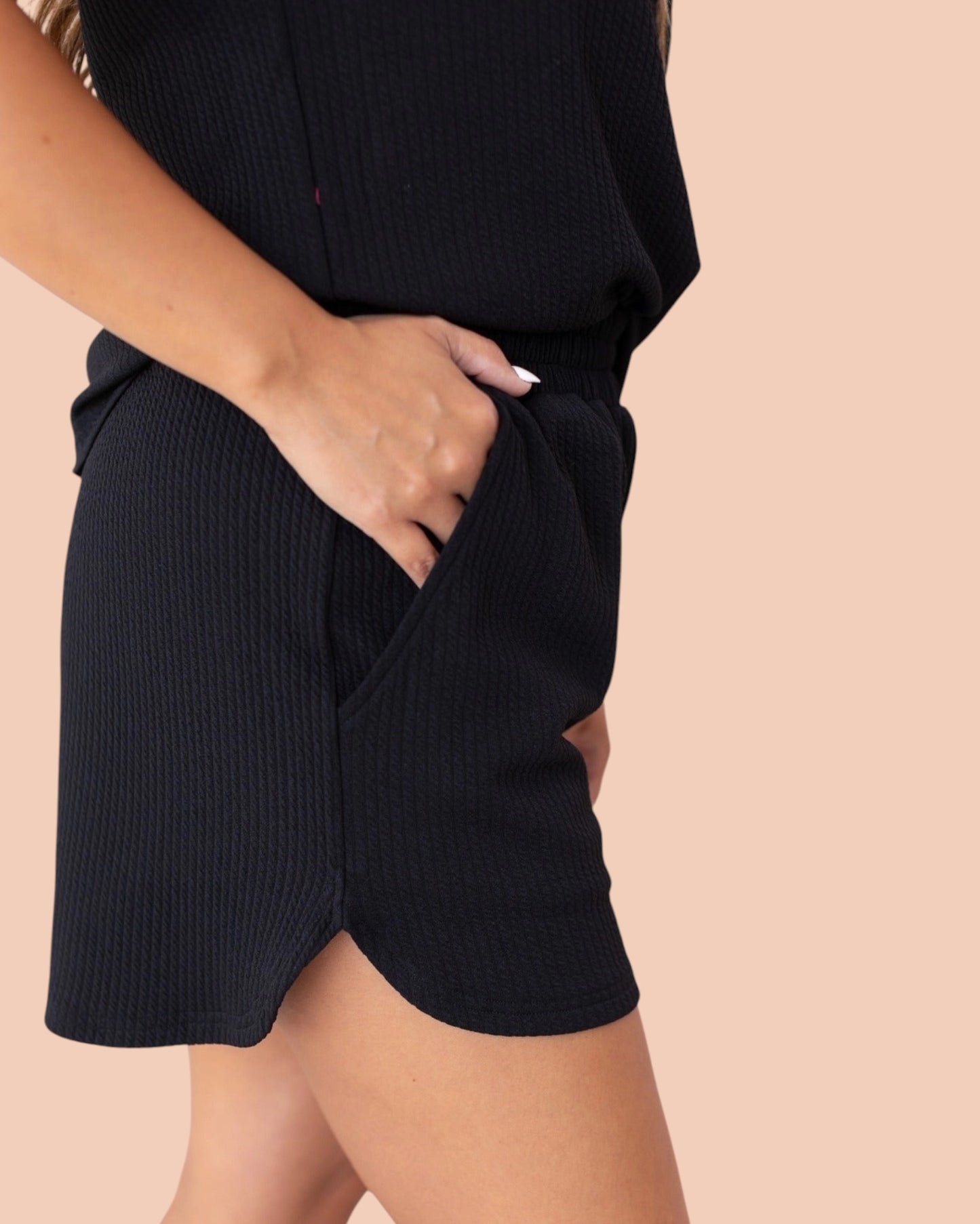 The 'Tribeca' Shorts