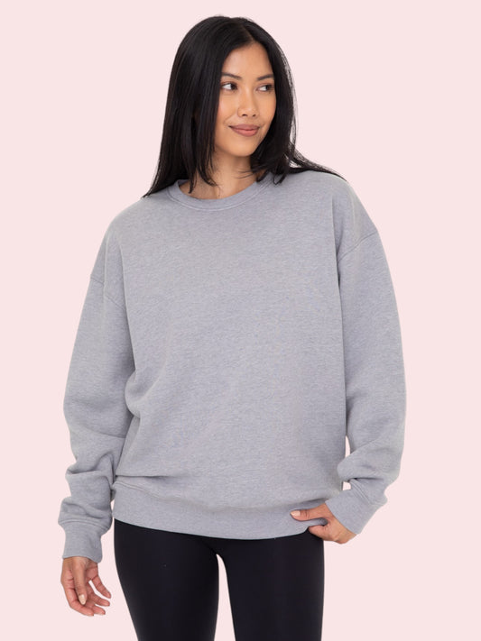 The 'Union Square' Crewneck