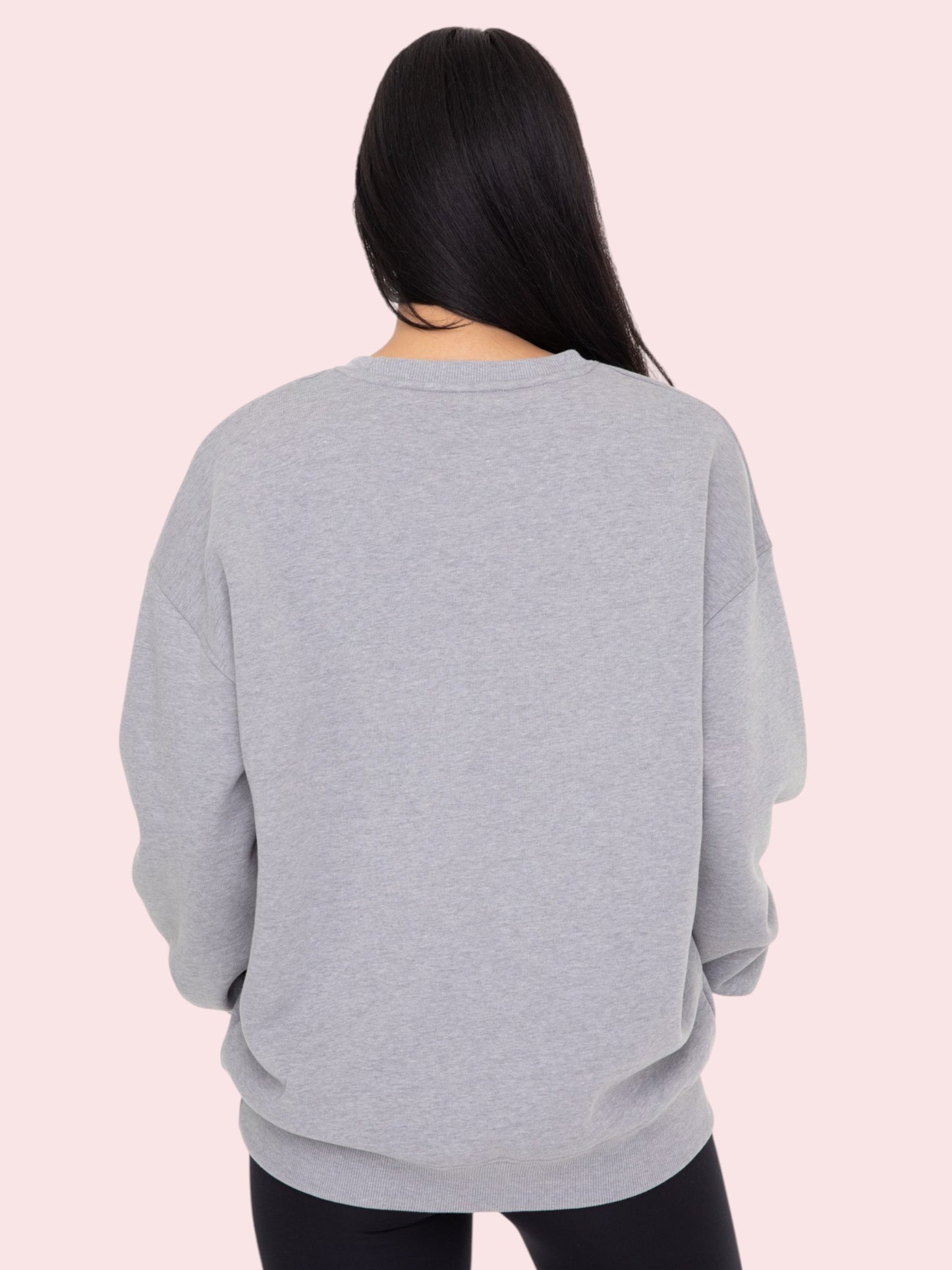 The 'Union Square' Crewneck