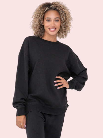 The 'Union Square' Crewneck