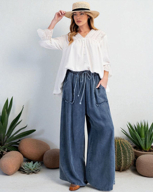 ‘Uptown Stomp’ Pants