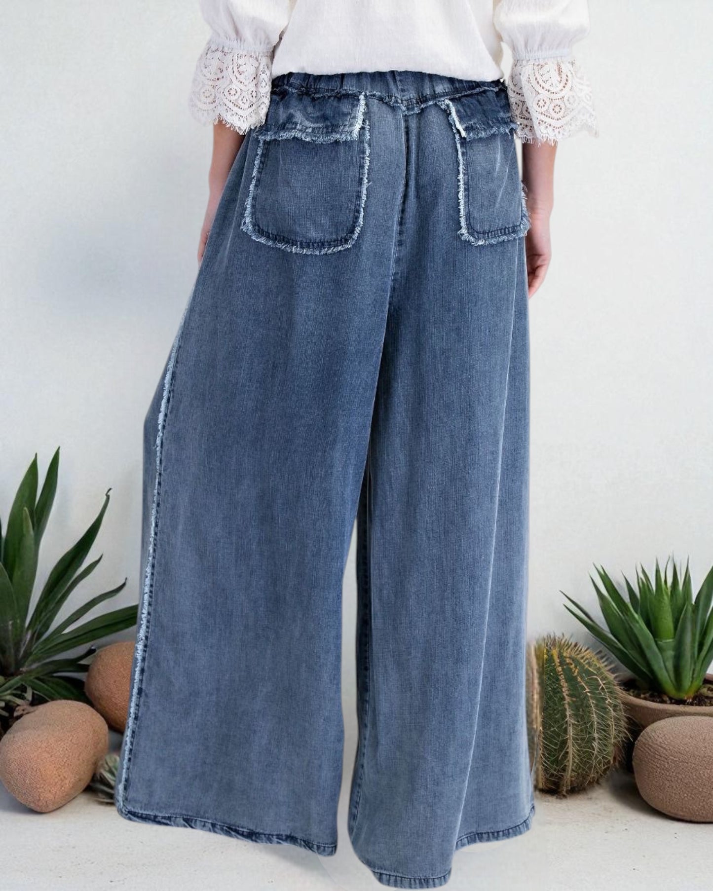 ‘Uptown Stomp’ Pants