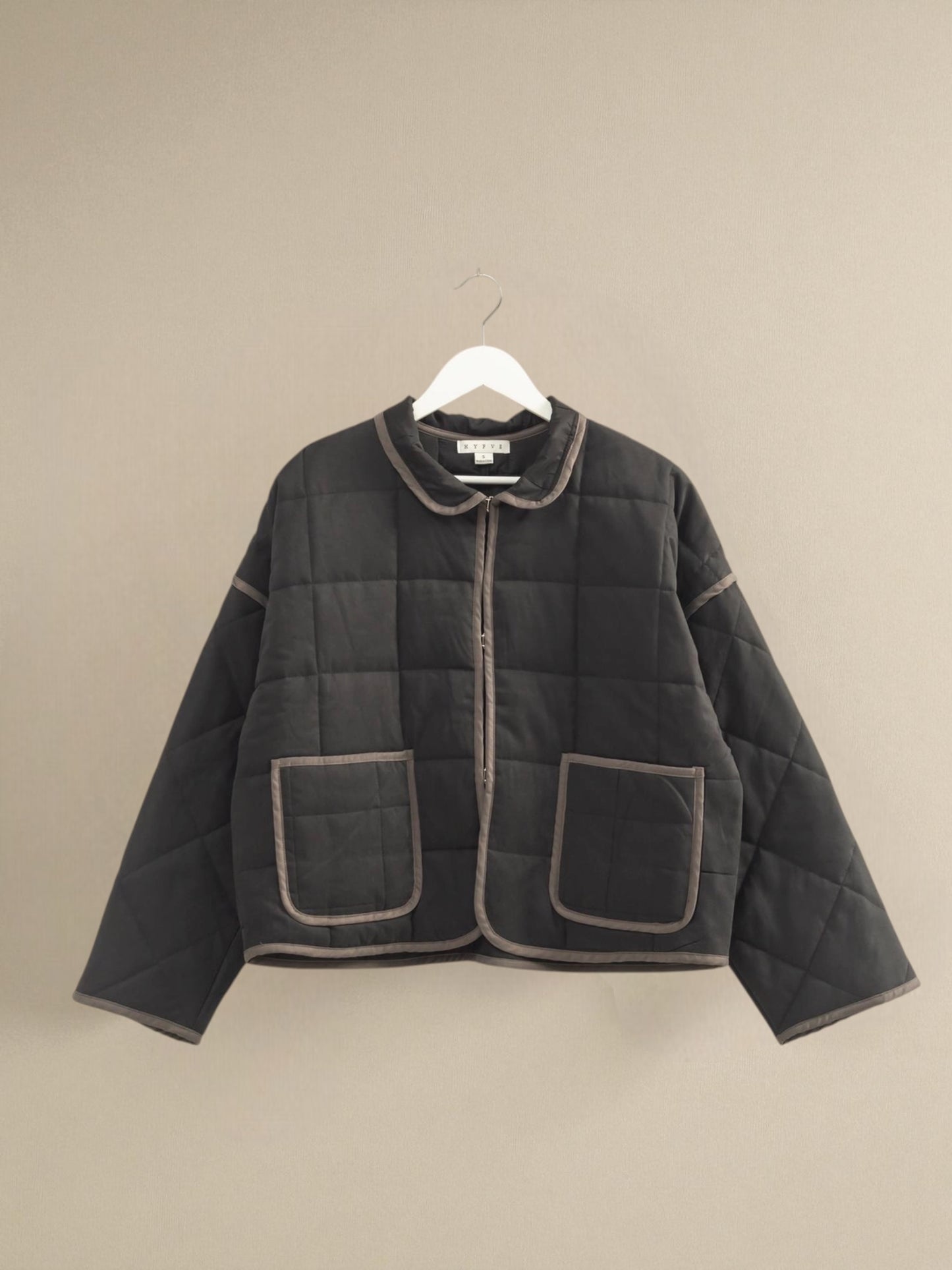 'Utah Nights' Jacket