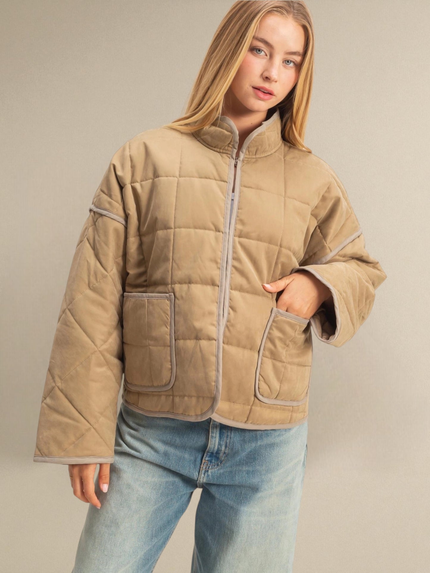 'Utah Nights' Jacket