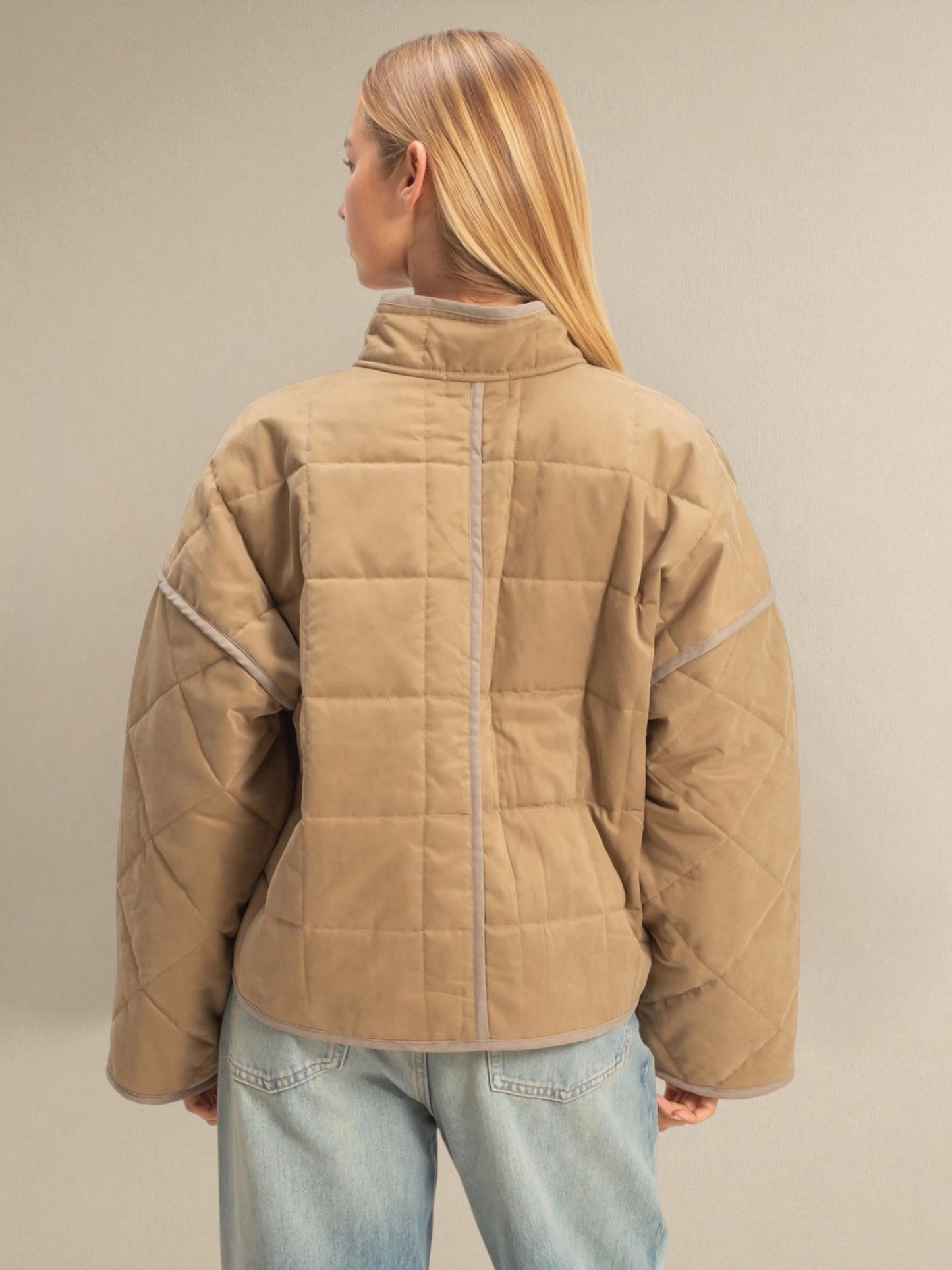 'Utah Nights' Jacket