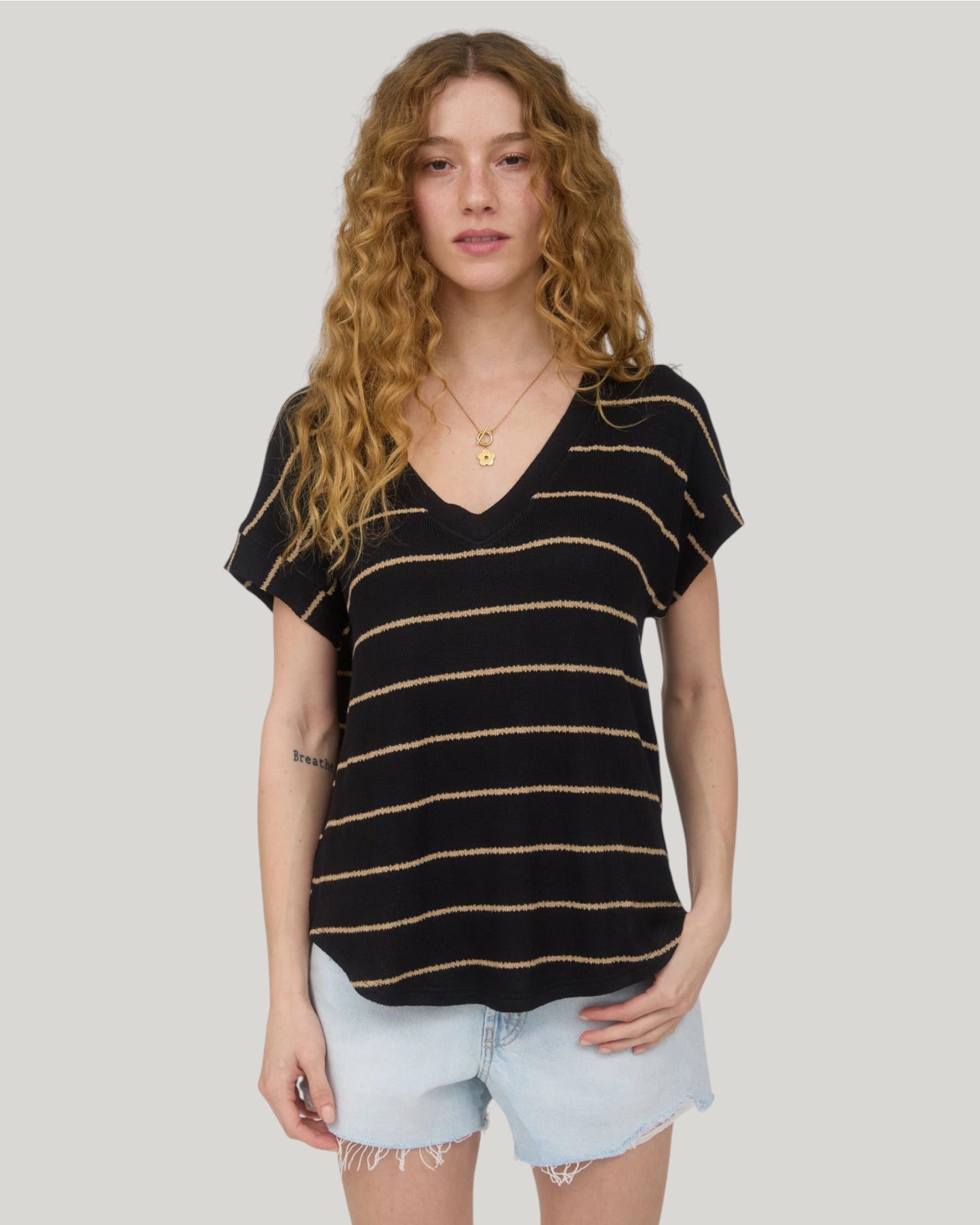 The 'Lala' Top