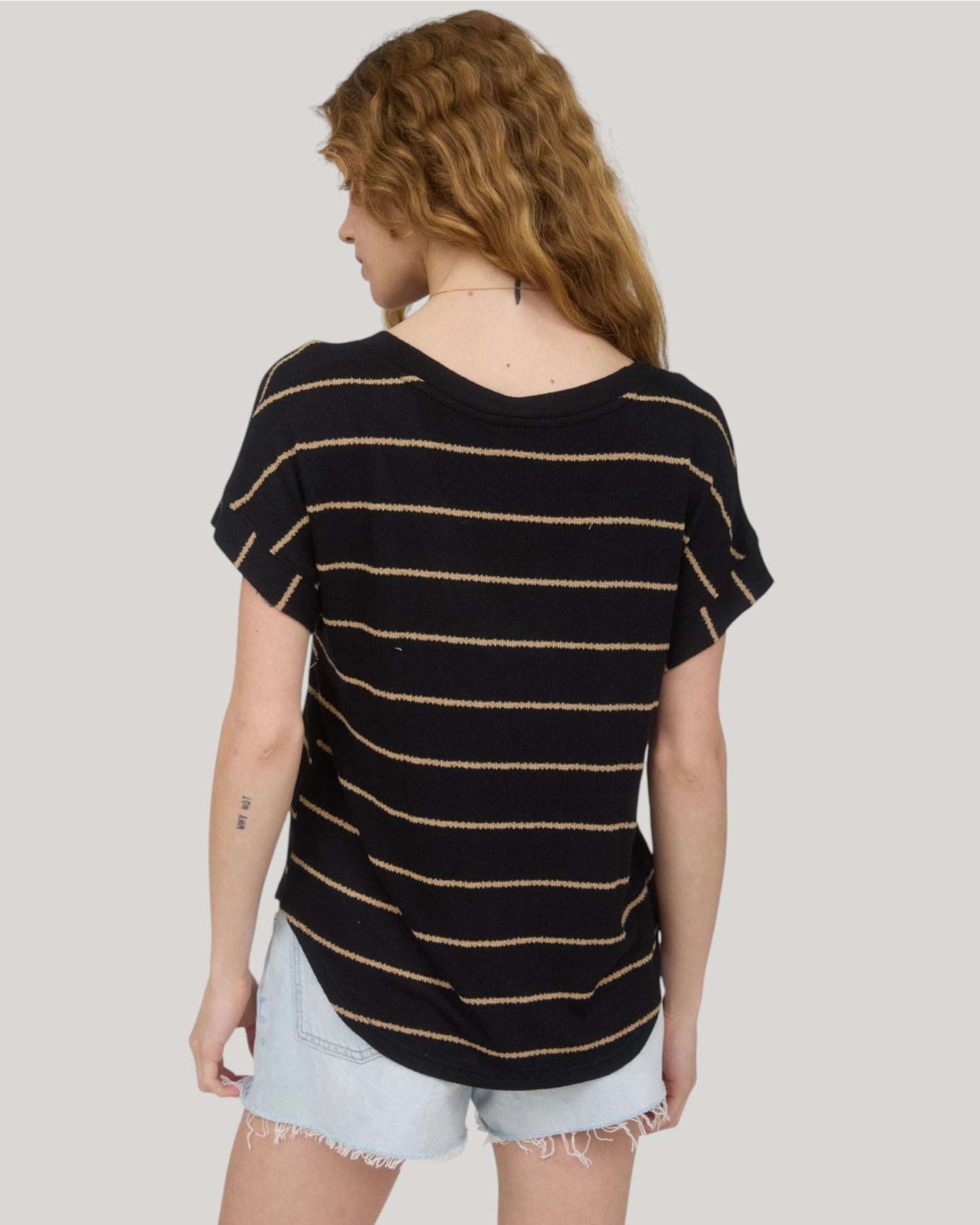 The 'Lala' Top